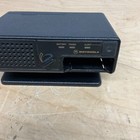 Genuine Oem Motorola Minitor 3 Iii Pager Amplified Charger Speaker Power Supply