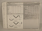 Mccall s Mp330 Ponchos   Capelets  6 Styles  Misses  L-xxl  16-26  Pattern Uncut
