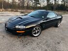2001 Chevrolet Camaro 