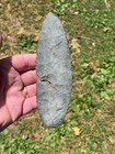 Outstanding 6   3 4 Paleo Blade  Fort O   brien machias  maine   Pa ny nj md ct ma