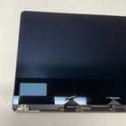 Apple Macbook Pro 13  A2251 Lcd Screen Assembly Space Gray Oem