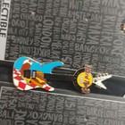 Hard Rock Cafe Pin Osaka Guitar  2 Hard Rock Cafe Hard Rock Cafe Hard Rock Cafe
