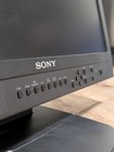 Sony Lmd-2110w 21 5  Professional Lcd Video Reference Monitor