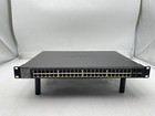 Netgear Prosafe Gs752tp 48-port Gigabit Poe poe  Smart Managed Switch 4 Sfp