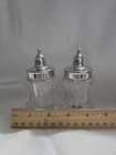 Vintage Salt Pepper Shaker Set