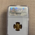 2016 W 10c 24k Gold Mercury Dime 1 10 Oz Ngc Sp 70 Er 100th Anniversary