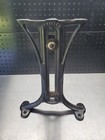 Chandler The Boston Antique Cast Iron Adjustable School Desk   Table Leg