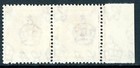 China 1941 Hong Kong 8   Red Brown Kgvi Margin Single Sc 157b Mnh O149