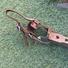 Vintage  30 Cm Ice Skates For Sz 9-10