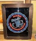 Vintage Mabel s Whore House Nv Glass Mirror Carnival Prize Souvenir 19    X 15   