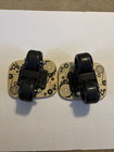 Freeline Skates Asfrost - Wood Deck  Black Wheels