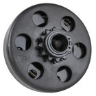 Go-kart Centrifugal Clutch Fits Predator 212cc 3 4  Bore  35 Chain 12t Mini Bike