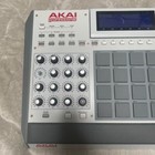 Akai Professional Mpc Renaissance Music Production Controller Sampler Tested