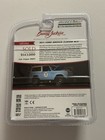 Chrome Green Chase Greenlight 1971 Ford Bronco Custom  Barrett-jackson 1 64