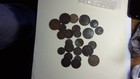 Nice Lot Of Vintage Coins From Italy