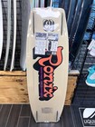 Ronix Quarter Til Midnight 138cm  2024   Women s Wakeboard