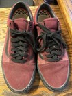 Vans Old Skool Off The Wall  Sneakers Low Top Shoes  Men   s 6 5