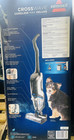 Bissell Crosswave Cordless Multi-surface Vacuum Cleaner - 2593