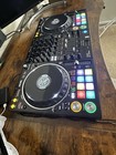 Pioneer Serato Dj Pro Club-style 4-channel Performance Dj Controller 