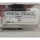 Porta-trace Light Box Table Gagne Stainless Steel 24x36 Tracing Pickup Only