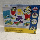  new   Play Doh Kitchen Creations Popcorn Candy Playset  Nib