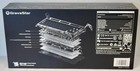 New - Gravastar Gsk1pro Mercury K1 Pro 75  Wireless Mechanical Gaming Keyboard