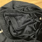 Nike Xs Women s 3 0  Dry Tempo Dri-fit Yoga Gym Shorts Obsidian 831558-475 Nwt