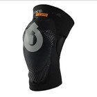 Sixsixone 661 Comp Am Knee Pads Youth One Size Mtb Bmx Protective Gear Trail Dh
