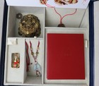 2 Boxes New Kan Yu Ii Feng Shui Kit 2005 Teresa Silvano Luck   Prosperity Kit