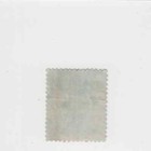 Jamaica Revenue Stamp  3 Pence 1857 s3338 