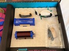 Vintage Rare Un-assembled New 1950 60   s Remco Crystal Radio Kit In Original Box