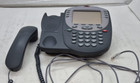 Lot Of 4 Avaya Phone 2420 D01b-2001 Business Digital Ip Phone W  Computer Cable