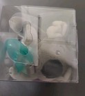 Bpa Free Philips Soothie Snuggle Pacifier For Infants 0m  Koala   Free Shipping 