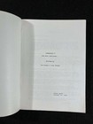 Predator 2 Orig Movie Script Jim   John Thomas 3rd Draft Sci-fi 1990 Screenplay