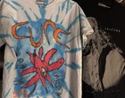 The Cure 3 T Shirts Ex Condition L M l Size  read 