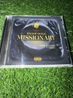 Snoop Dogg Missionary Exclusive Cd With Signed Art Card In Hand   Free Shipping