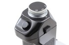 Cla d  near Mint   Nikon Md-2 Motor Drive Mb-1 Battery Pack For F2 From Japan