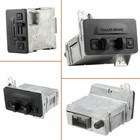 2011 2012 2013 2014 For Ford F150 Factory Trailer Brake Controller In Dash Kit