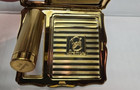 Stratton Lipstick Powder Compact No  1  Vintage