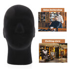 2pcs Practical Decorative Multipurpose Portable Mannequin Display Heads