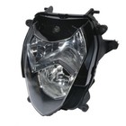 Fit For 2003 2004 Suzuki Gsxr1000 K3 2003-2004 Headlight Assembly Headlamp Light