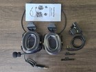 Hearfalcom- Comta Iii Tactical Headset Noise Reduction