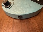 Dunlop Jimi Hendrix Silicon Full-size Fuzz Face Guitar Effects Pedal Used