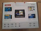 Simrad Go9 Xse 9  Display W ai 3-in-1 Transducer   C-map - 000-14840-002