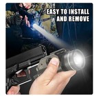 T-r-l-1 Tactical Flashlight 800 Lumen Pistol Tactical Strong Weapon Gun Light