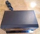 Vintage Tabletop Realistic Scp-31 Stereo Cassette Tape Player 