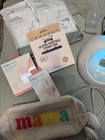 Spectra S1electric Breast Pump Nightlight W  Adapter