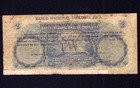 Costa Rica 2  Colones 1938  P-195b 