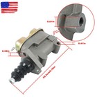 Brake Master Cylinder For Case 450c 480d 580d 580se 580e 580g D126695 D127519