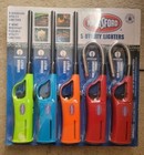 New Kingsford Utility Lighters 5 Pc Value Pack Grill Charcoal Bbq Butane Limited